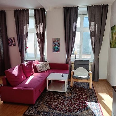 Ferienwohnung Barfly Traben-Trarbach Exteriér fotografie