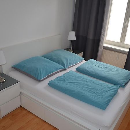 Ferienwohnung Barfly Traben-Trarbach Exteriér fotografie
