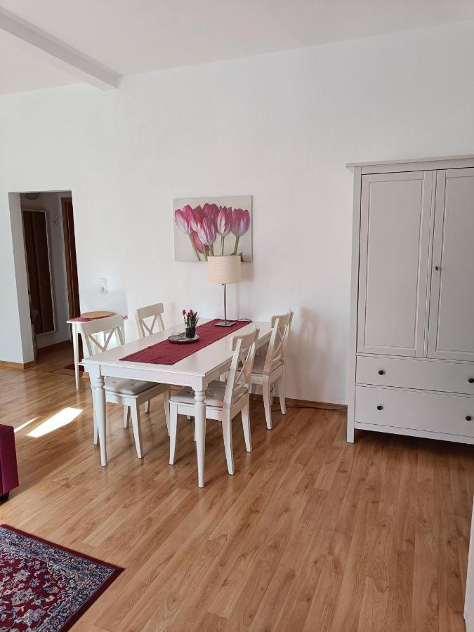 Ferienwohnung Barfly Traben-Trarbach Exteriér fotografie