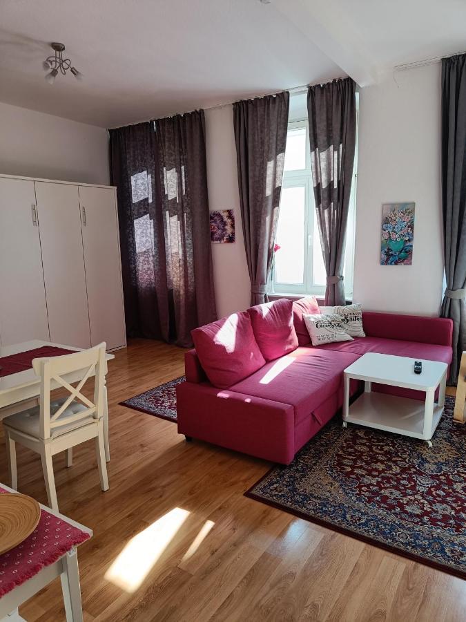 Ferienwohnung Barfly Traben-Trarbach Exteriér fotografie