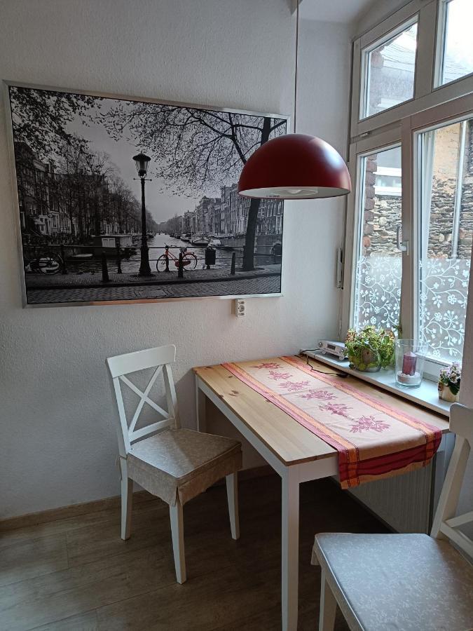 Ferienwohnung Barfly Traben-Trarbach Exteriér fotografie