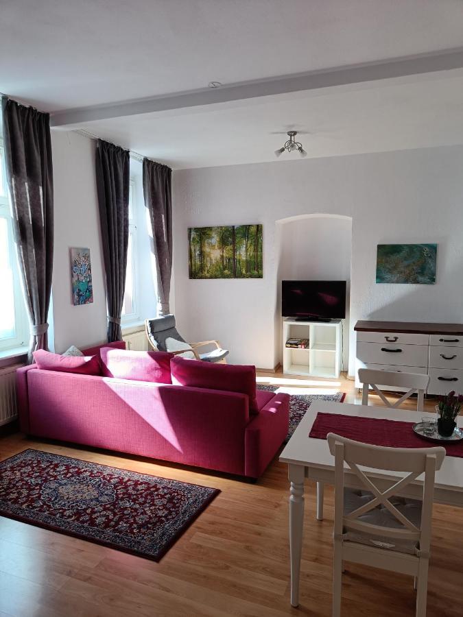 Ferienwohnung Barfly Traben-Trarbach Exteriér fotografie