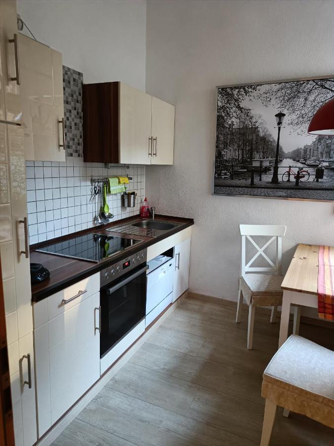 Ferienwohnung Barfly Traben-Trarbach Exteriér fotografie