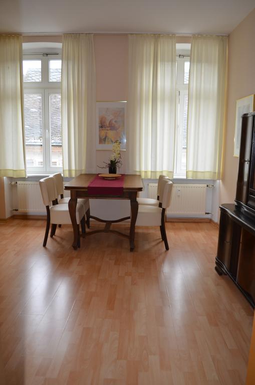Ferienwohnung Barfly Traben-Trarbach Exteriér fotografie