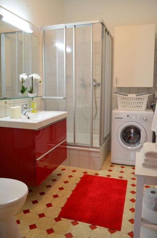 Ferienwohnung Barfly Traben-Trarbach Exteriér fotografie