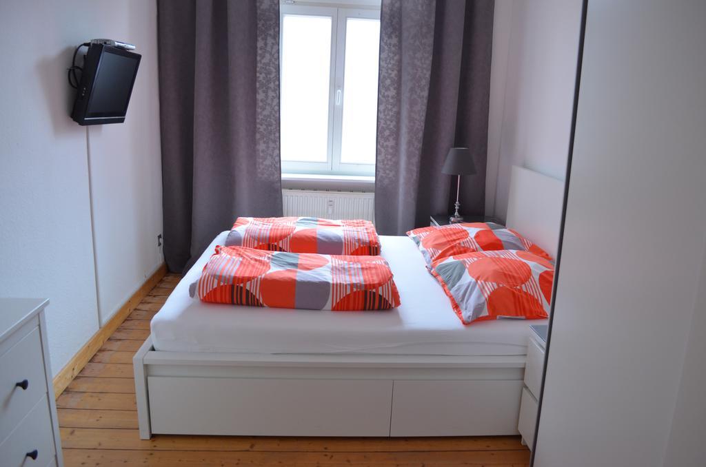 Ferienwohnung Barfly Traben-Trarbach Exteriér fotografie