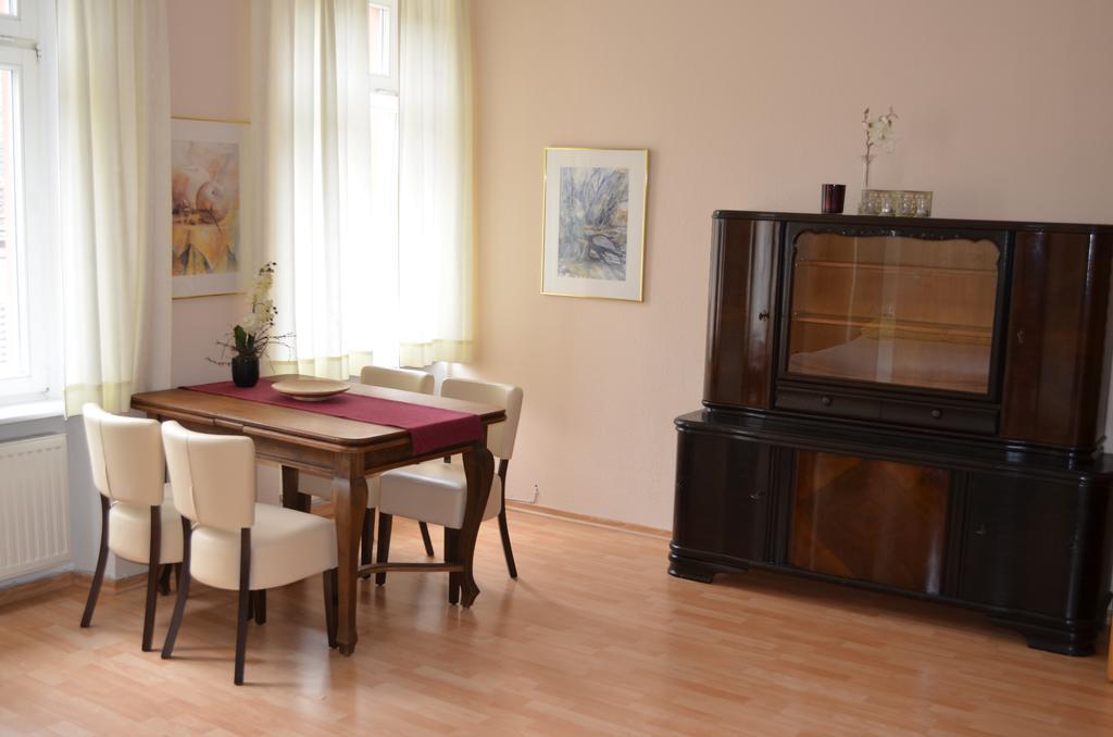 Ferienwohnung Barfly Traben-Trarbach Exteriér fotografie