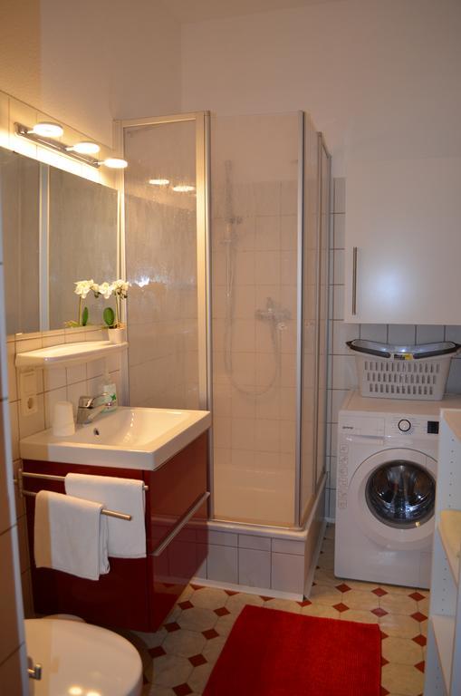 Ferienwohnung Barfly Traben-Trarbach Exteriér fotografie