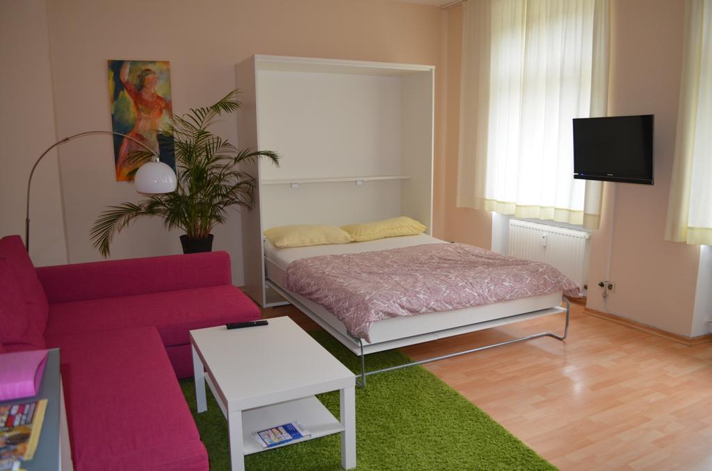 Ferienwohnung Barfly Traben-Trarbach Exteriér fotografie