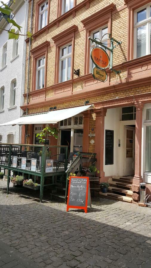 Ferienwohnung Barfly Traben-Trarbach Exteriér fotografie