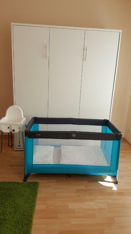 Ferienwohnung Barfly Traben-Trarbach Exteriér fotografie
