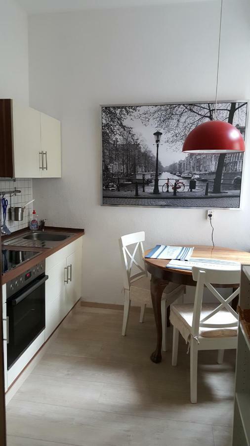Ferienwohnung Barfly Traben-Trarbach Exteriér fotografie